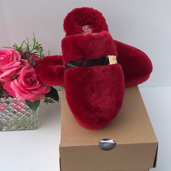 UGG Dalla Plaid - Picture 8 of 11